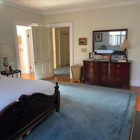 Springwood Inn Анністон Екстер'єр фото