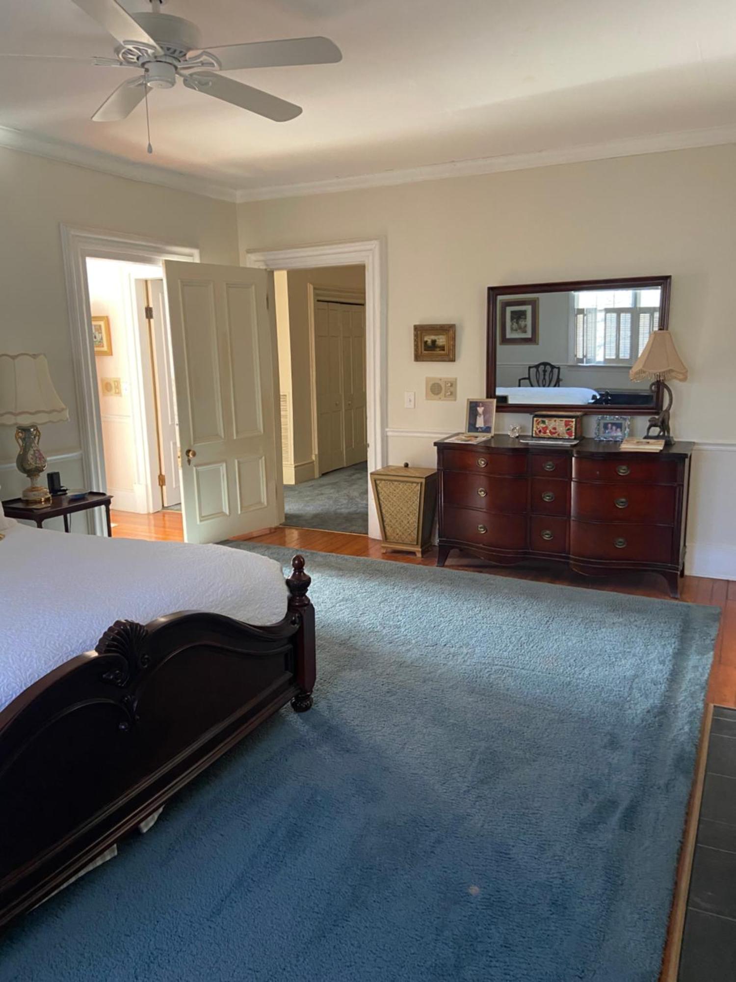 Springwood Inn Анністон Екстер'єр фото