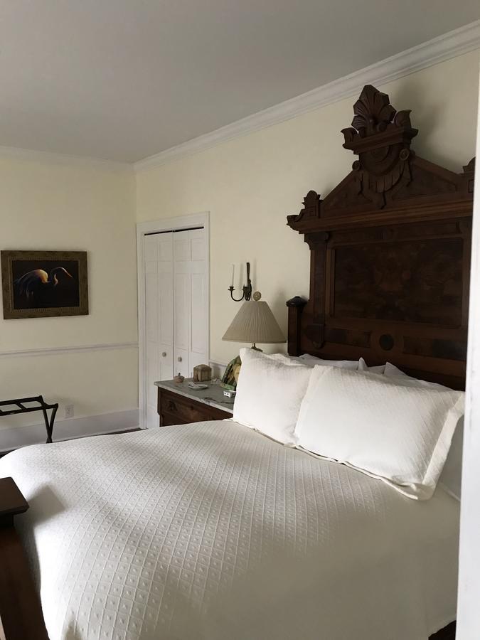 Springwood Inn Анністон Номер фото