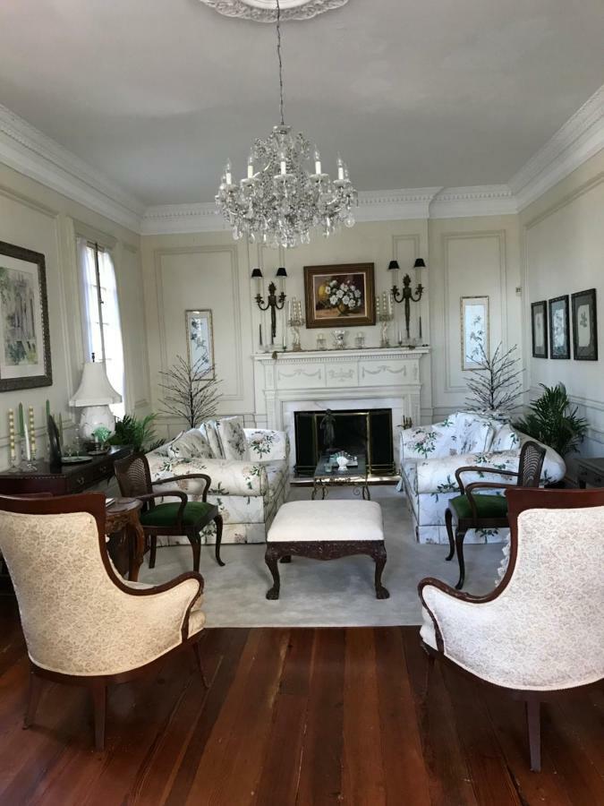Springwood Inn Анністон Екстер'єр фото