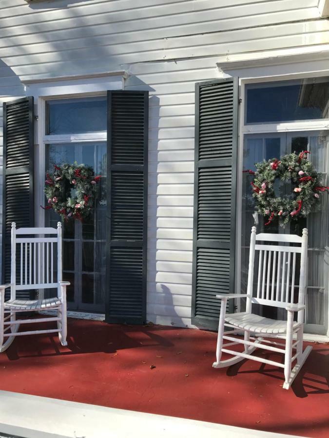 Springwood Inn Анністон Екстер'єр фото
